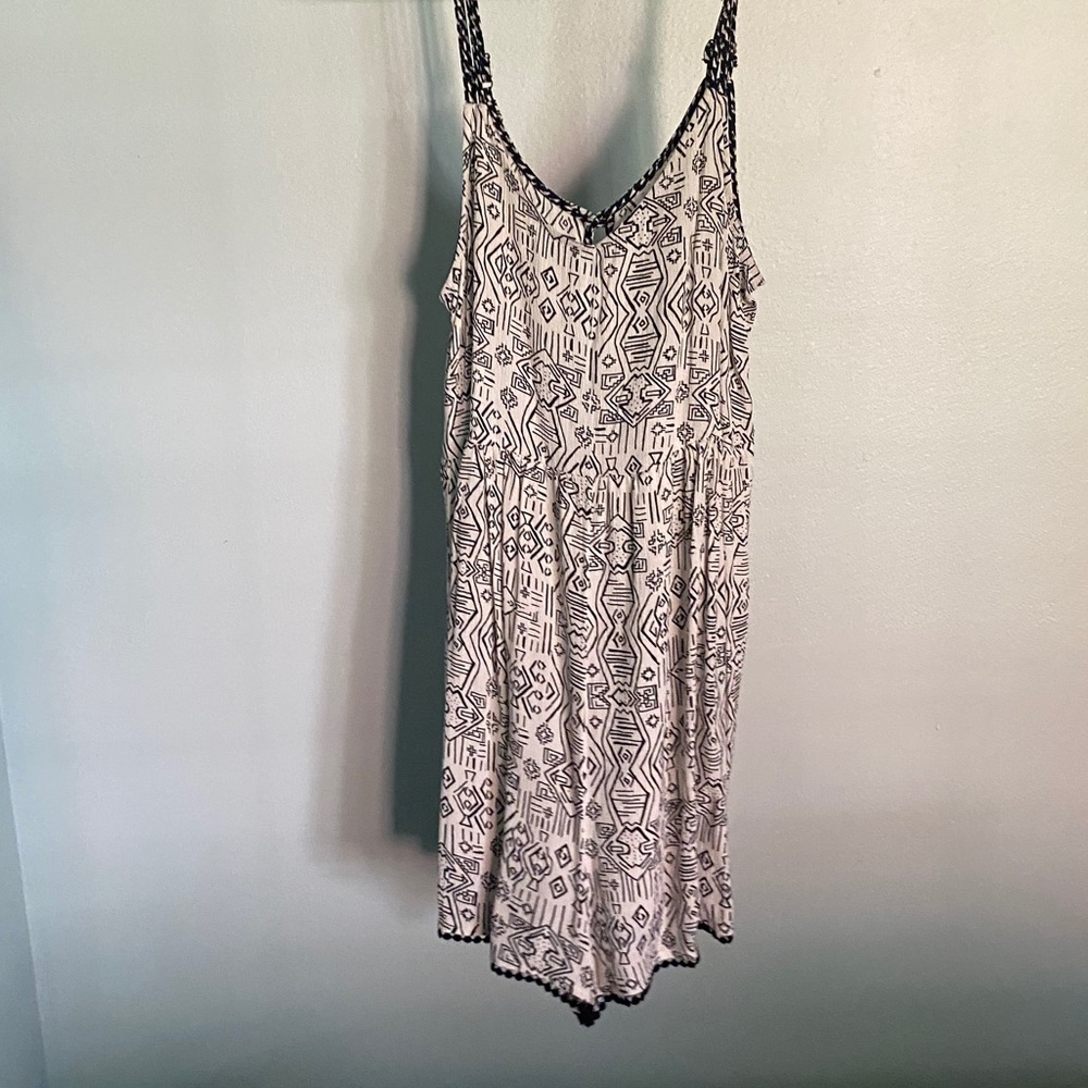 Target Romper